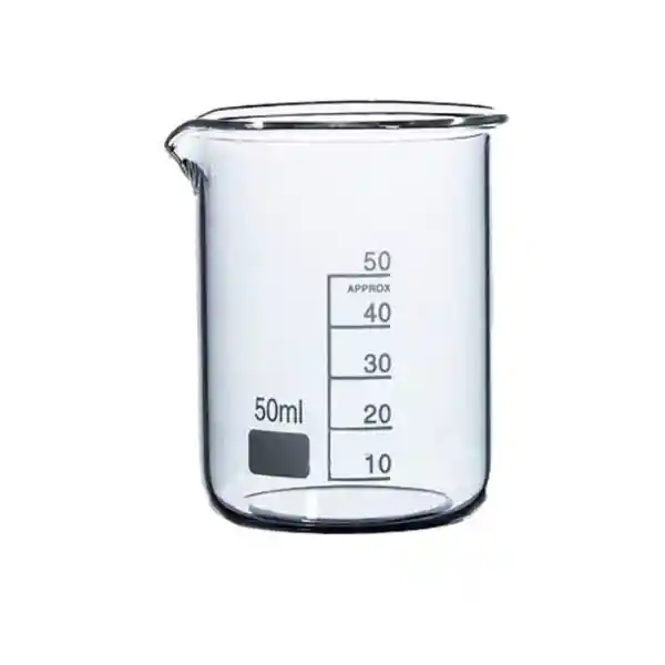 Vaso Graduado 50 Ml