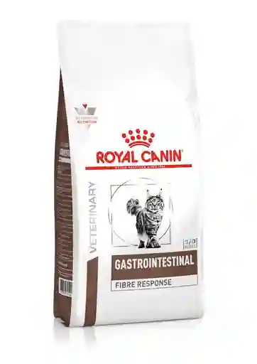 Royal Canin Gastrointestinal Gato 2kg