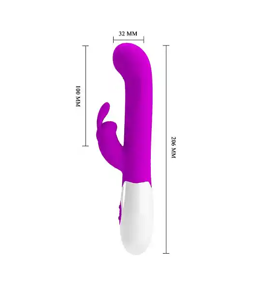 Vibrador Centaur