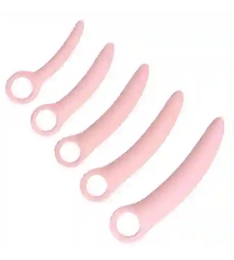 Kit Dilatador Vaginal Top-notch
