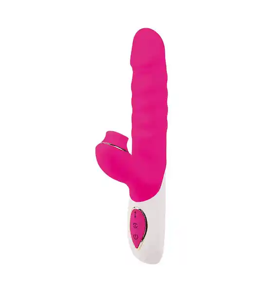 Vibrador Clitkisser Intimate Melody Chisa