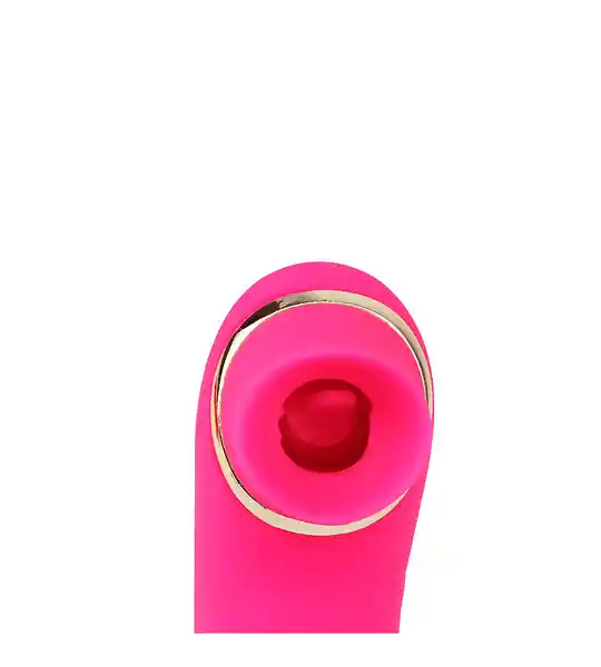 Vibrador Clitkisser Intimate Melody Chisa