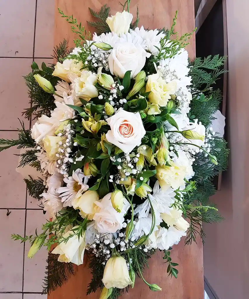 Arreglo Ovalado - Color Sweet