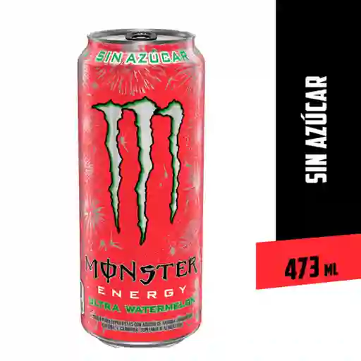 Monster Energy Ultra Watermelon 473ml