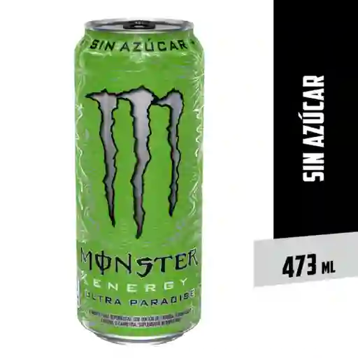 Monster Energy Ultra Paradise 473ml