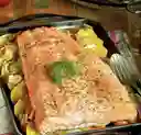 Salmón Filete Sin Piel