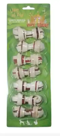 Goofy - Hueso Cartílago 7 Un