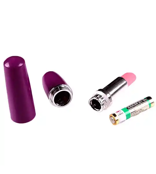 Vibrador Labial