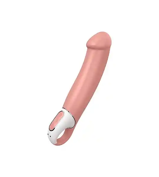 Vibrador Satisfyer Master