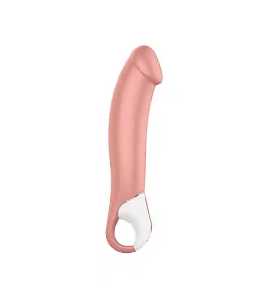 Vibrador Satisfyer Master