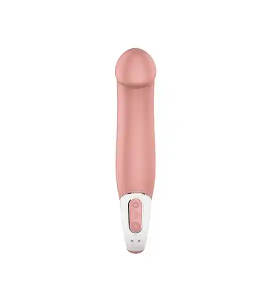 Vibrador Satisfyer Master