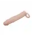 Funda Extensora De Pene 18 Cms