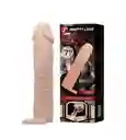 Funda Extensora De Pene 18 Cms