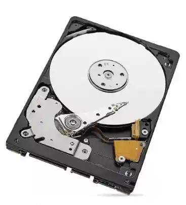 Disco Duro Seagate Barracuda Interno Sata Hd 1t 3.5