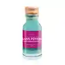 Aceites Para Masajes Comestibles Love Potion; Frutilla, Menta Dulce De Leche