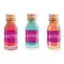 Aceites Para Masajes Comestibles Love Potion; Frutilla, Menta Dulce De Leche