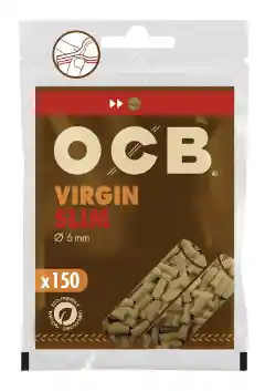 Filtro Ocb Virgin Slim