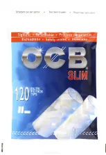 Filtro Ocb Slim