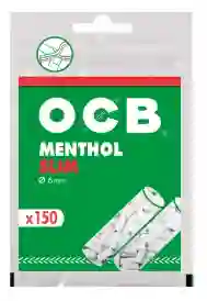 Filtro Ocb Methol