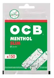 Filtro Ocb Methol