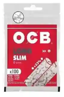 Filtro Ocb Long Slim 20mmx6mm