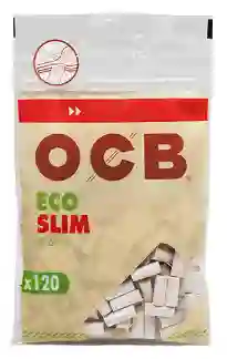 Filtro Ocb Biodegradable