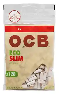 Filtro Ocb Biodegradable