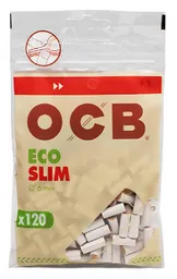 Filtro Ocb Biodegradable
