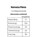 Filete De Reineta Nacional 1 Kg