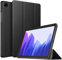 Funda Para Tablet Samsung Tab S7 Color Negro