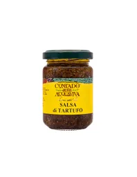 Salsa De Trufas 156 Gr