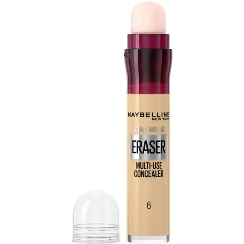 Corrector Instant Age Eraser 6 Neutralizer