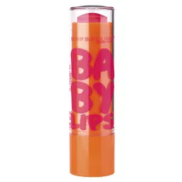 Bálsamo Labial Baby Lips 15 Cherry Me