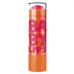 Bálsamo Labial Baby Lips 15 Cherry Me