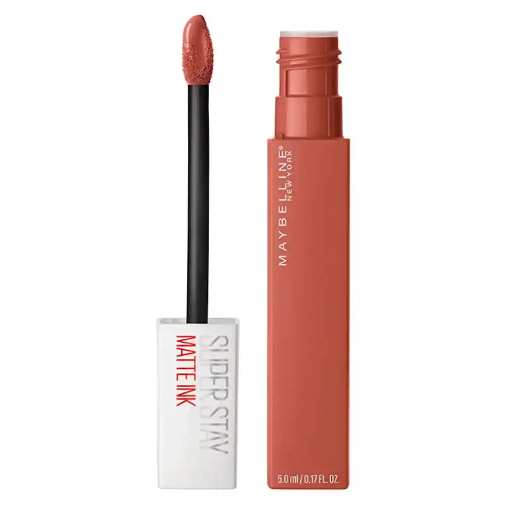 Labial Super Stay Matte Ink 70 Amazonian