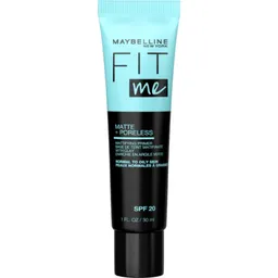 Primer De Maquillaje Primer Fit Me Matte + Poreless