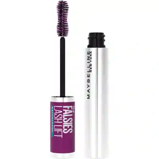 Máscara De Pestañas Falsies Lash Lift Waterproof Black