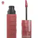 Labial Super Stay Vinyl Ink Larga Duracion Cheeky