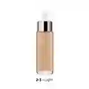 Base De Maquillaje True Match Sérum 2-3 Light
