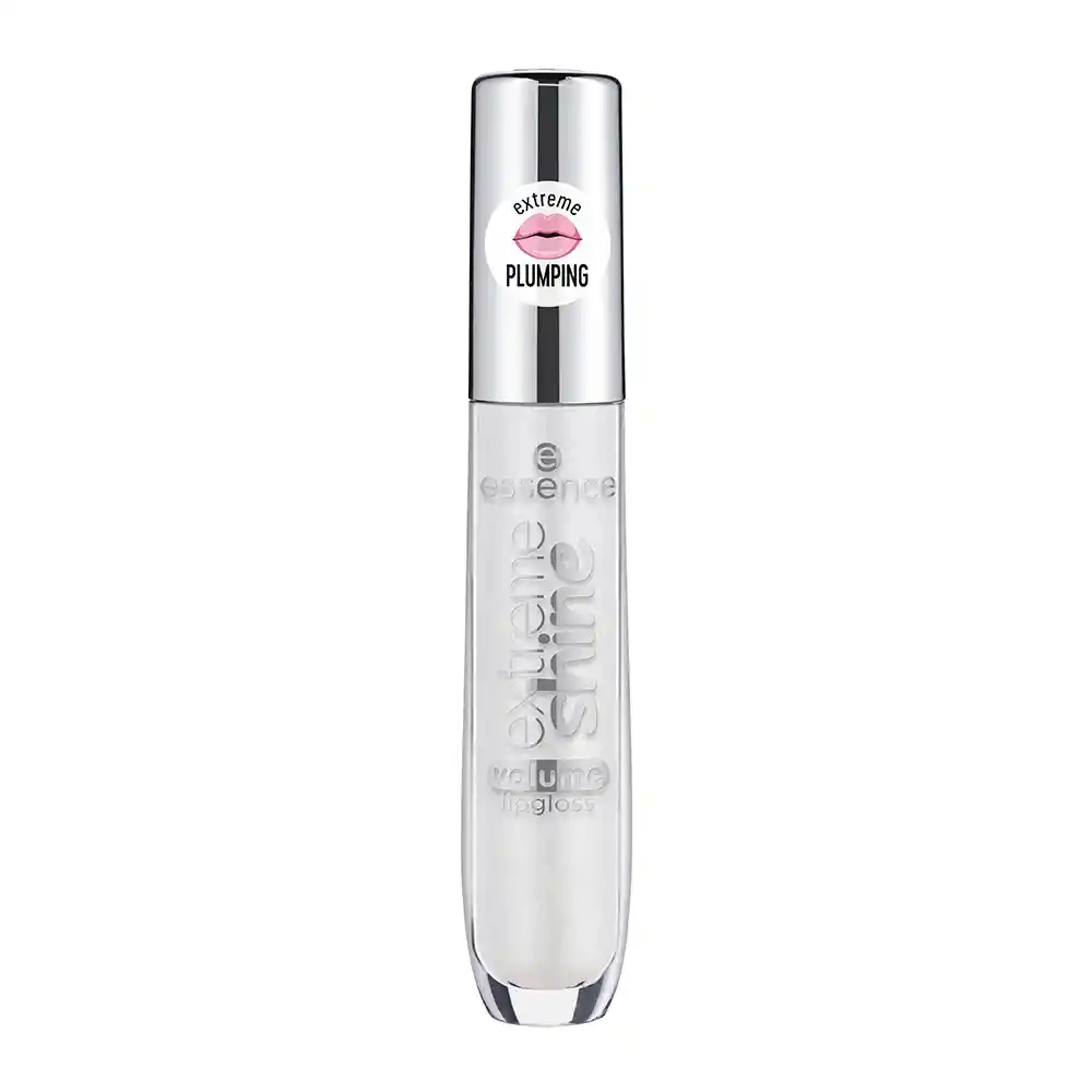 Brillo De Labios Extreme Shine 101 Milky Way