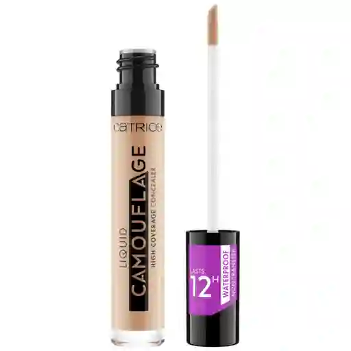 Corrector Camuflaje Liquido 015