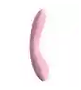 Vibrador Warmboy 42º C Morado O Rosa