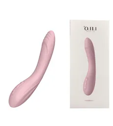 Vibrador Warmboy 42º C Morado O Rosa