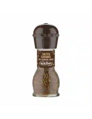 Spice Up My Coffe Salted Caramel 65gr