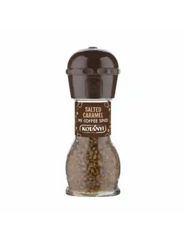 Spice Up My Coffe Salted Caramel 65gr