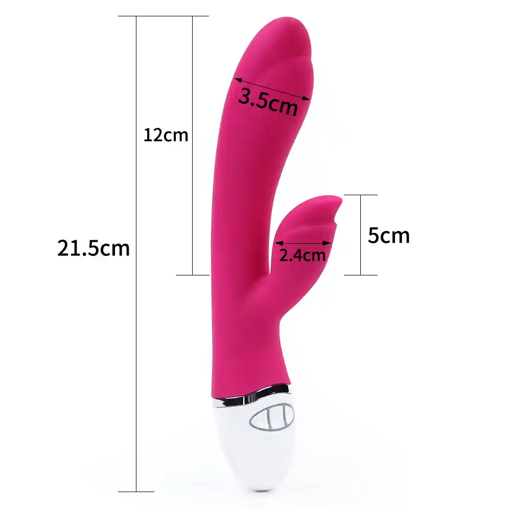 Vibrador Dreamer 2 Lovetoy