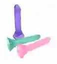 Dildo Mini Jelly 14cm