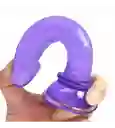 Dildo Mini Jelly 14cm