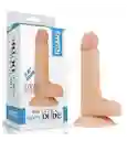 Dildo Realista The Ultra Soft Dude 16cm Lovetoy