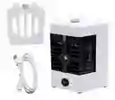 Mini Aire Acondicionado Portatil Cooler Usb